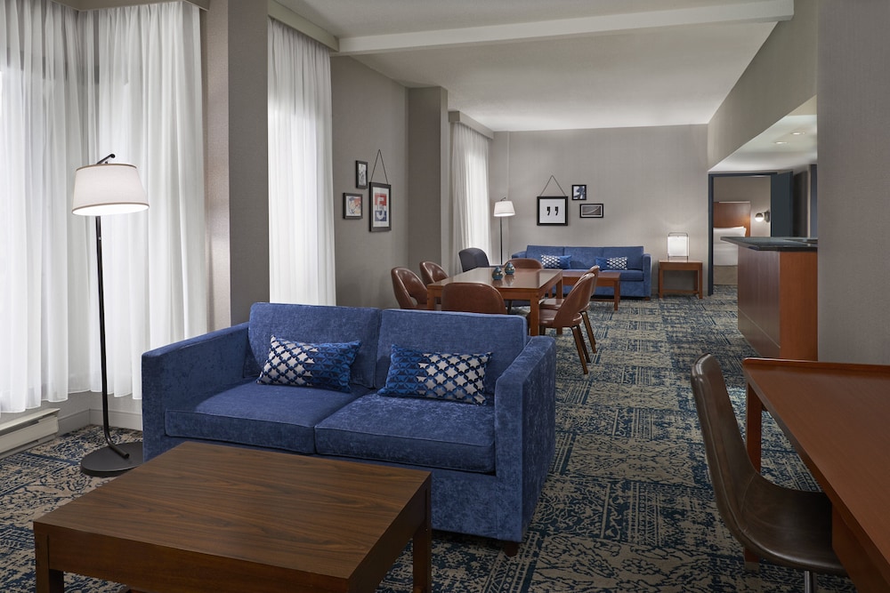 four points by sheraton gatineau ottawa