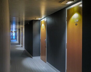 Hotel Kauppi,Tampere>>Pirkanmaa,3 star