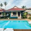 house no 2 village