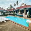 house no 2 village