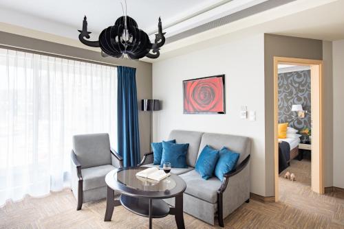 best western plus arkon park hotel