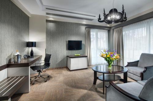 best western plus arkon park hotel