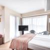best western plus arkon park hotel