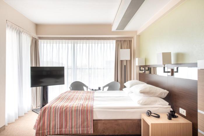 best western plus arkon park hotel