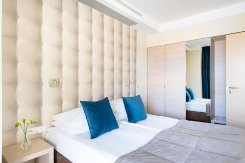 best western plus arkon park hotel