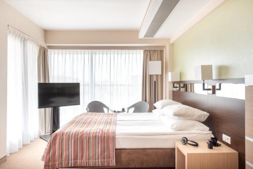 best western plus arkon park hotel