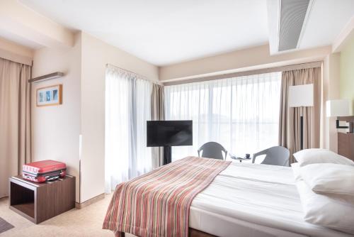best western plus arkon park hotel