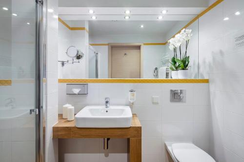 best western plus arkon park hotel