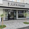 jufa hotel salzburg