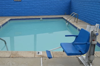 Jolly Roger Hotel,Marina Del Rey>>Los Angeles,3 star