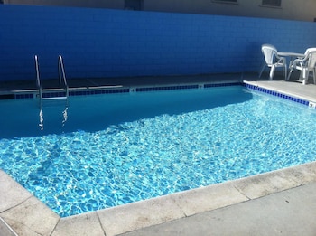 Jolly Roger Hotel,Marina Del Rey>>Los Angeles,3 star
