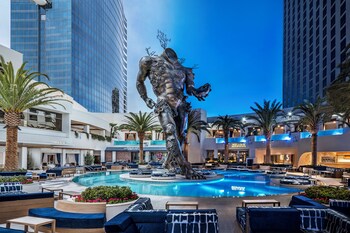 las vegas