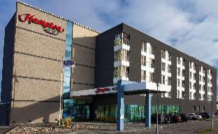 Hampton By Hilton Gdansk Airport,Gdansk,4 star