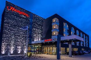 Hampton By Hilton Gdansk Airport,Gdansk,4 star
