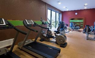 hampton by hilton gdansk airport