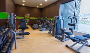 hampton by hilton gdansk airport