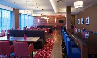 Hampton By Hilton Gdansk Airport,Gdansk,4 star