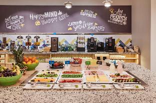 hampton by hilton gdansk airport