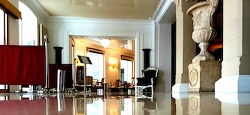 hotel jeanne darc