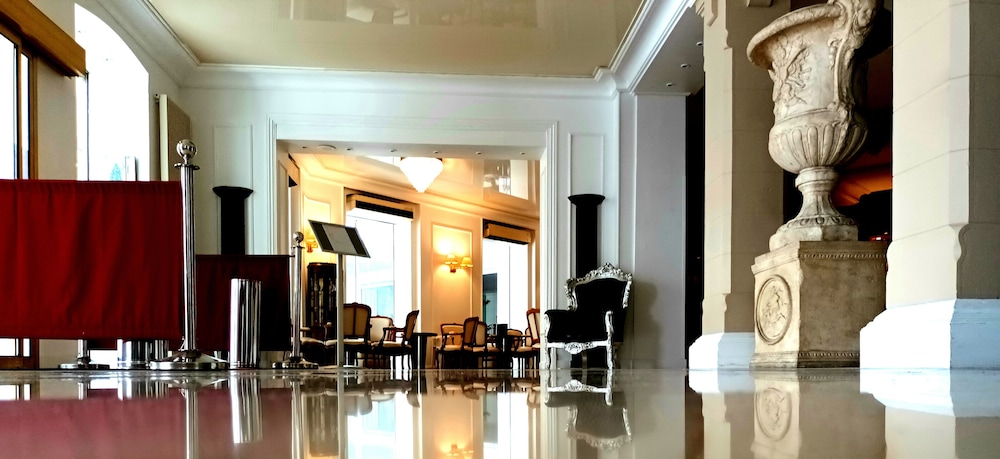 hotel jeanne darc