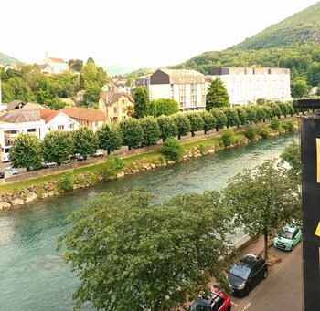 hotel jeanne darc