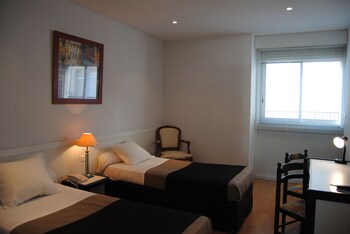 hotel jeanne darc