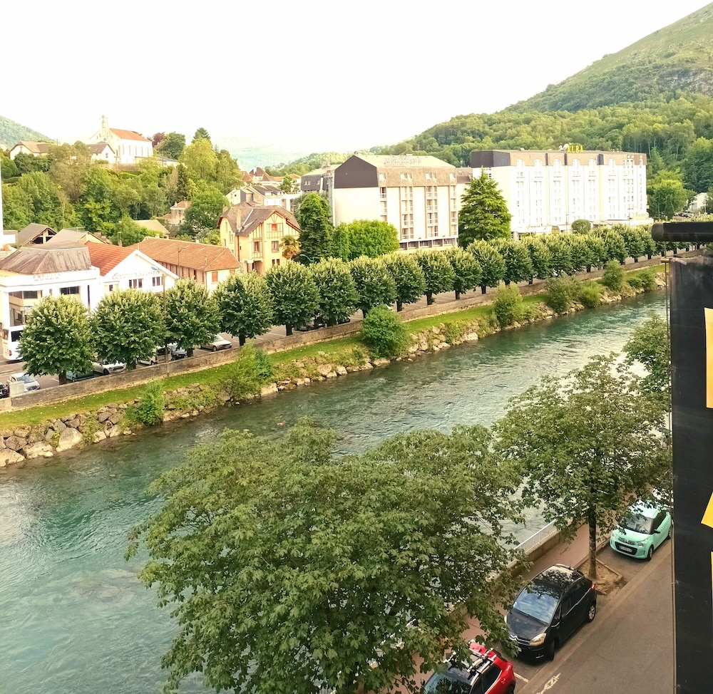 hotel jeanne darc