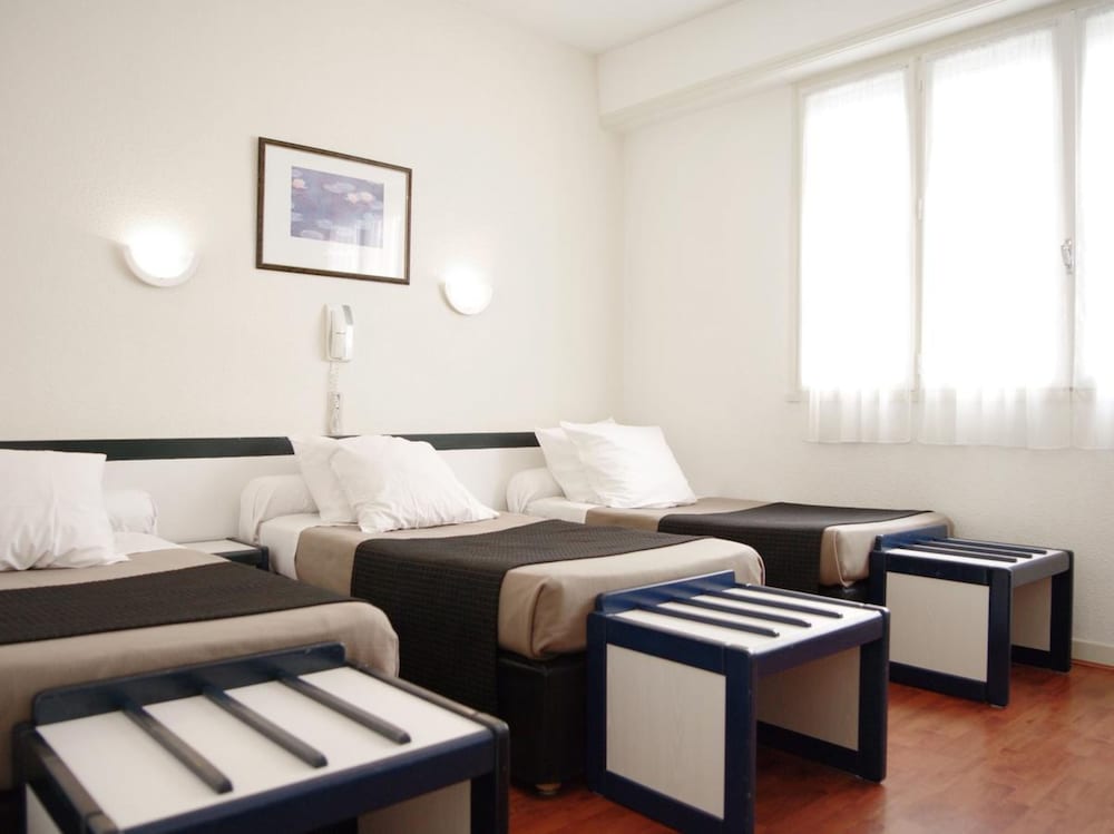 hotel jeanne darc