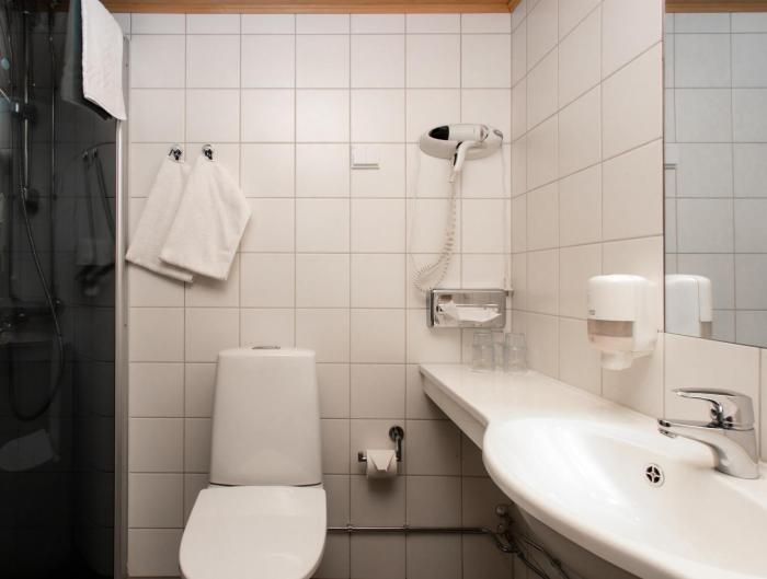 hotel jahtihovi