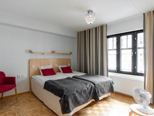 hotel jahtihovi
