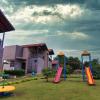 the premier gir resort