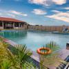 the premier gir resort
