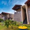 the premier gir resort