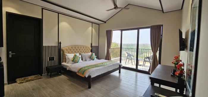 the premier gir resort