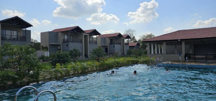 the premier gir resort