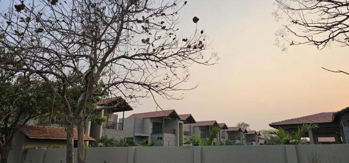 the premier gir resort