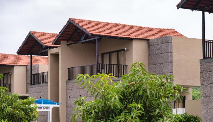 the premier gir resort