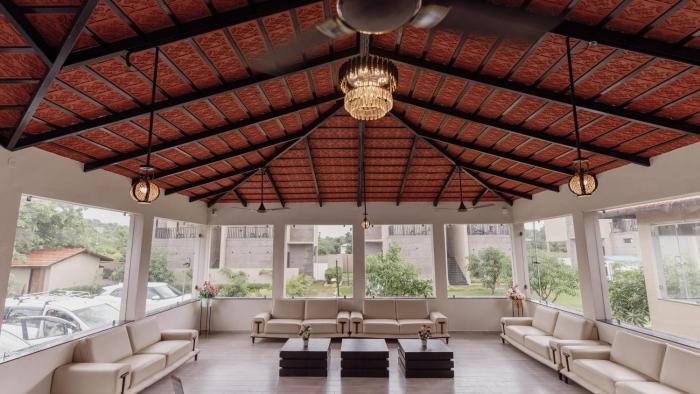 the premier gir resort
