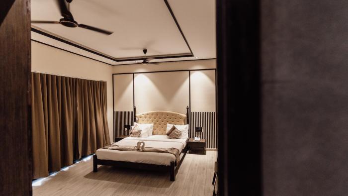 the premier gir resort