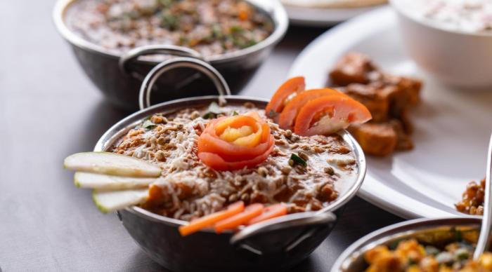 the premier gir resort