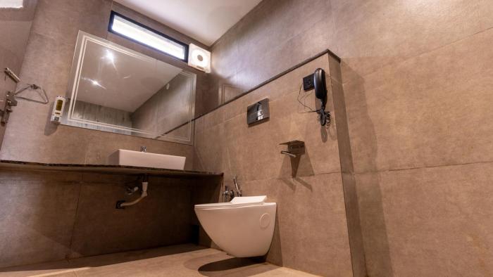 the premier gir resort