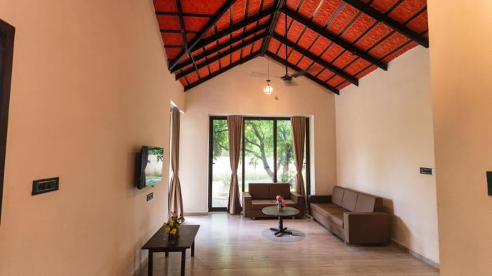 the premier gir resort