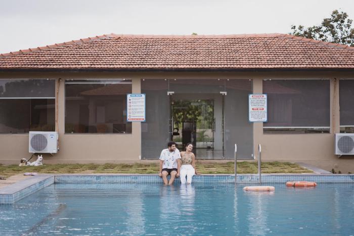 the premier gir resort