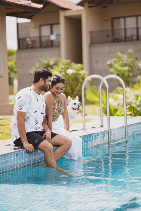 the premier gir resort