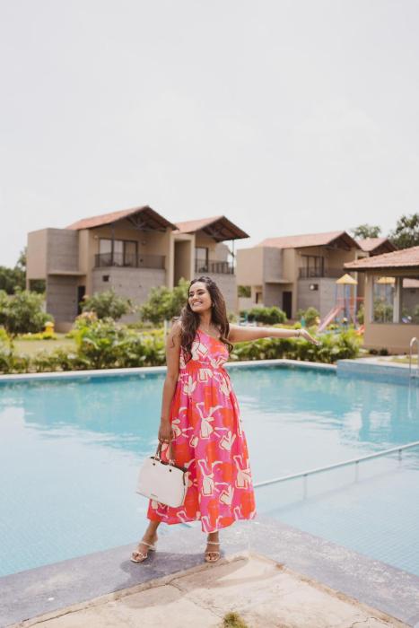 the premier gir resort