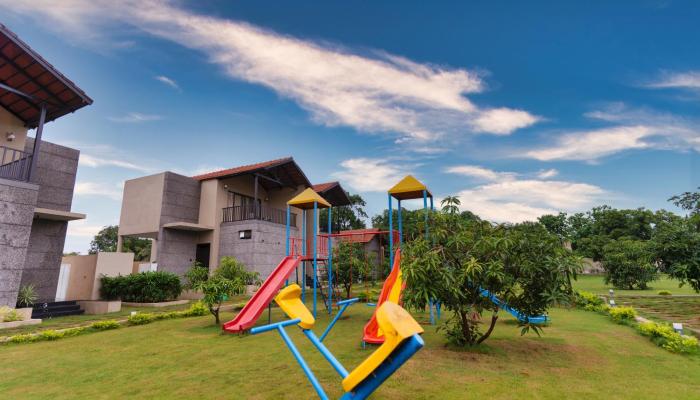 the premier gir resort