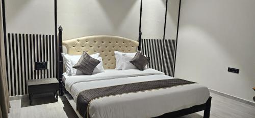 the premier gir resort