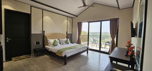 the premier gir resort
