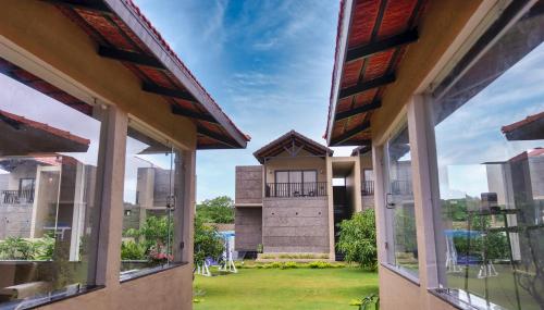 the premier gir resort