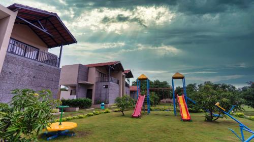 the premier gir resort